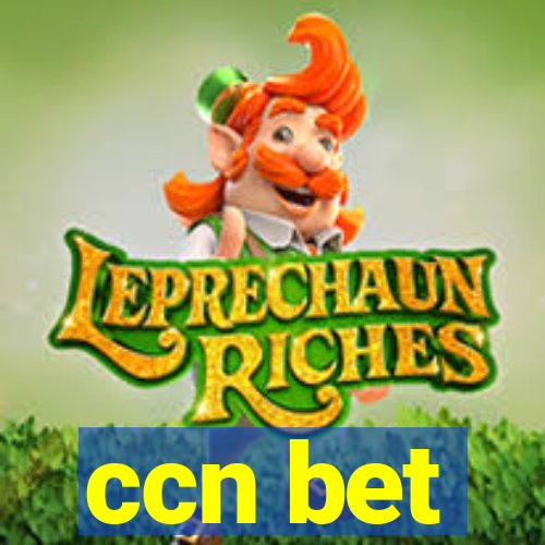 ccn bet